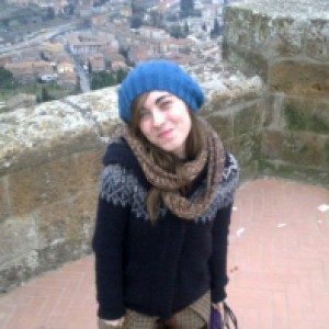 Foto di Sofia, Petsitter a Loro ciuffenna