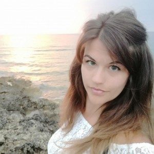 Foto di Arianna, Tata a Medicina