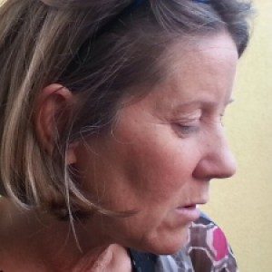 Foto di Cristina, Badante a Bellusco