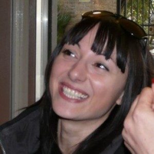 Foto di Stefania, Assistente Turistico per Disabili a Campli