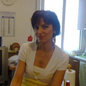 Foto di Milena, Tutor/Aiuto Compiti di Gruppo a Rivabella