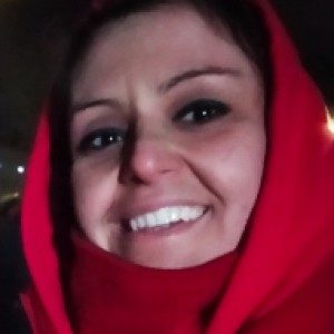 Foto di Sonia, Alla pari a San lazzaro di savena