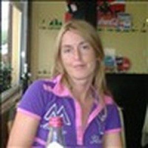 Foto di Olga, Custode a Novara