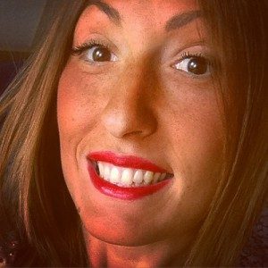 Foto di Simona, Alla pari a Cameri