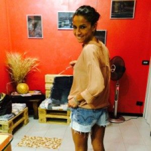 Foto di Cristina, Petsitter a Montegridolfo