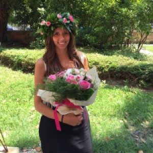 Foto di Maria Chiara, Aiuto Mamma a Castellarano
