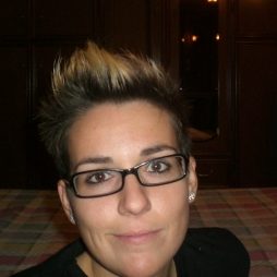 Foto di Simona, Custode a Almenno san bartolomeo