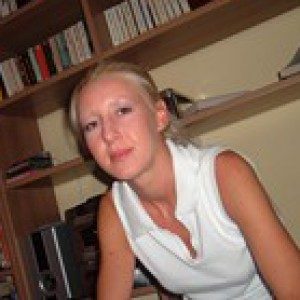 Foto di Cristina, Badante a Cilavegna