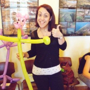Foto di Rosa, Custode a Setteville di guidonia