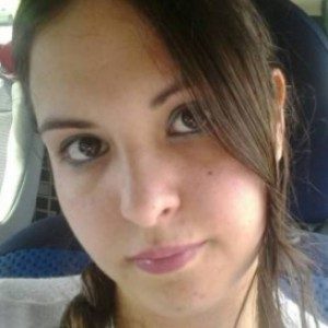 Foto di Romina, Operatore Socio Sanitario (OSS) a Biandronno