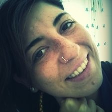 Foto di Alice, Tutor/Aiuto Compiti di Gruppo a Illasi