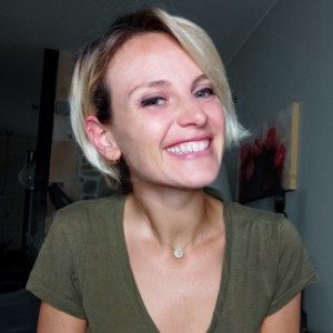 Foto di Giulia, Petsitter a Asso