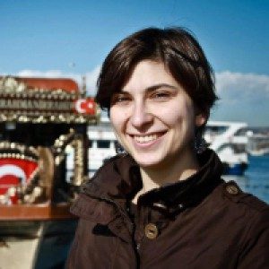 Foto di Sara, Tutor/Aiuto Compiti di Gruppo a Trieste