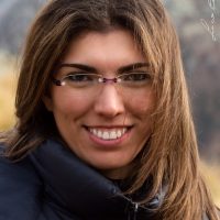 Foto di Miryam Erica, Aiuto Mamma a Aglie'