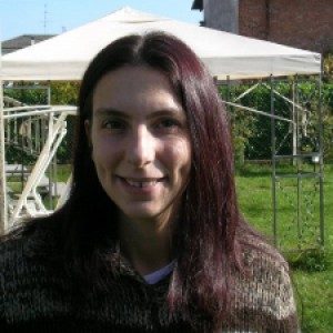 Foto di Marta, Tata a Cossato