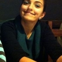 Foto di Francesca, Alla pari a Occhieppo inferiore