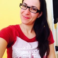 Foto di Ilaria, Fisioterapista a Monterenzio
