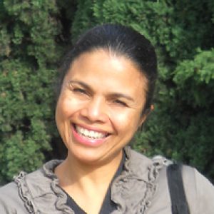 Foto di Cecilia, Custode a Ferrara
