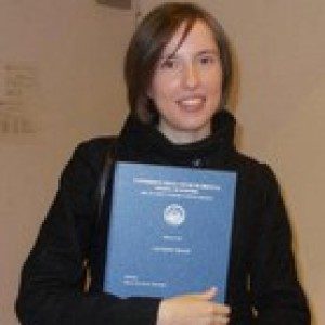 Foto di Cristina, Tutor privato/Aiuto compiti a Isorella