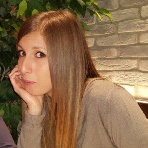 Foto di Valentina, Tata a Olginate