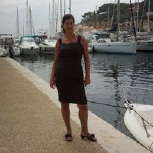 Foto di Ani Ivanova, Badante a Catania