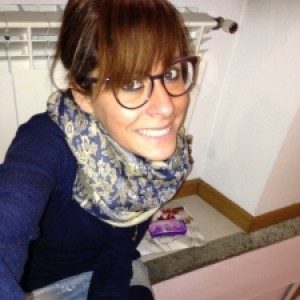 Foto di Francesca, Aiuto Mamma a Intra