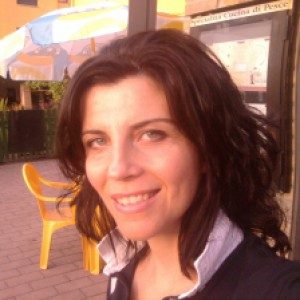 Foto di Luisa, Aiuto Mamma a Cento