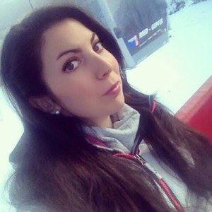 Foto di Giulia, Tutor privato/Aiuto compiti a Brunico