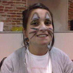 Foto di Valentina, Petsitter a Biella