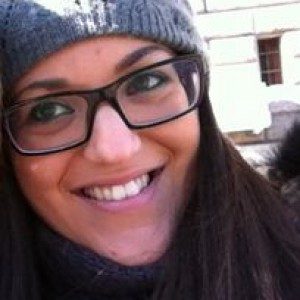 Foto di Marta, Colf a Latina