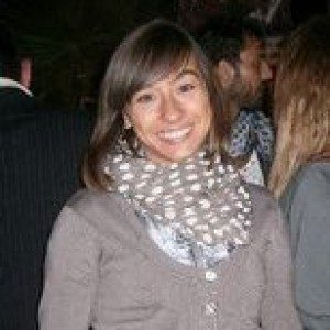Foto di Serena, Alla pari a Castelfidardo