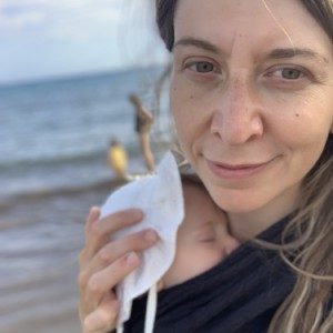 Foto di Michela, Tutor privato/Aiuto compiti a Garlasco
