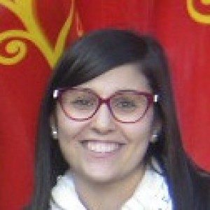 Foto di Federica, Badante a Chivasso