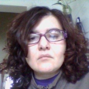 Foto di Lucia, Operatore Socio Sanitario (OSS) a Pavia