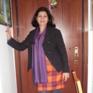 Foto di Cristina, Tata a Genova
