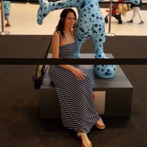 Foto di Stefania, Assistente Turistico per Disabili a Monza