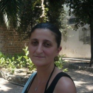 Foto di Elena, Custode a Bagnolo in piano