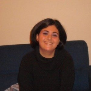 Foto di Chiara, Petsitter a Monteroni d'arbia