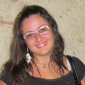 Foto di Yasmine, Colf a Tarsia