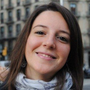 Foto di Serena, Tutor privato/Aiuto compiti a Pinerolo
