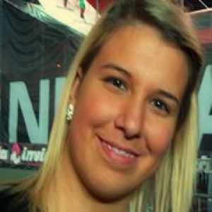 Foto di Valentina, Custode a Treviso