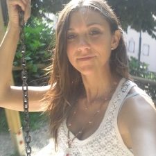 Foto di Erika, Babysitter a Gozzano