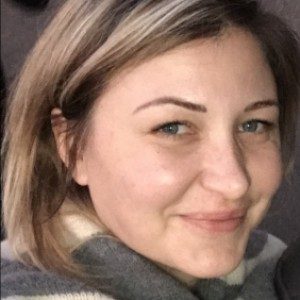 Foto di Tina, Dog Walker a Aquilinia