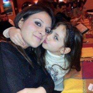 Foto di Elisa, Aiuto Mamma a Monfalcone