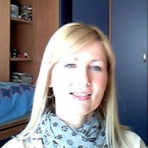 Foto di Katarina, Operatore Socio Sanitario (OSS) a Osimo