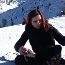 Foto di Chiara, Petsitter a Sirtori