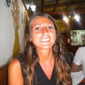 Foto di Paola, Tutor privato/Aiuto compiti a Forte dei marmi