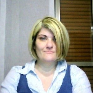 Foto di Anna, Custode a Bergamo