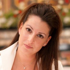 Foto di Debora, Colf a Lodi