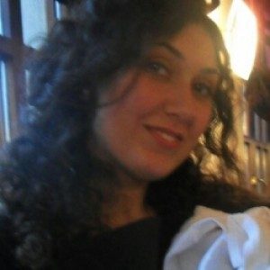 Foto di Shirin, Assistente Turistico per Disabili a Desenzano del garda